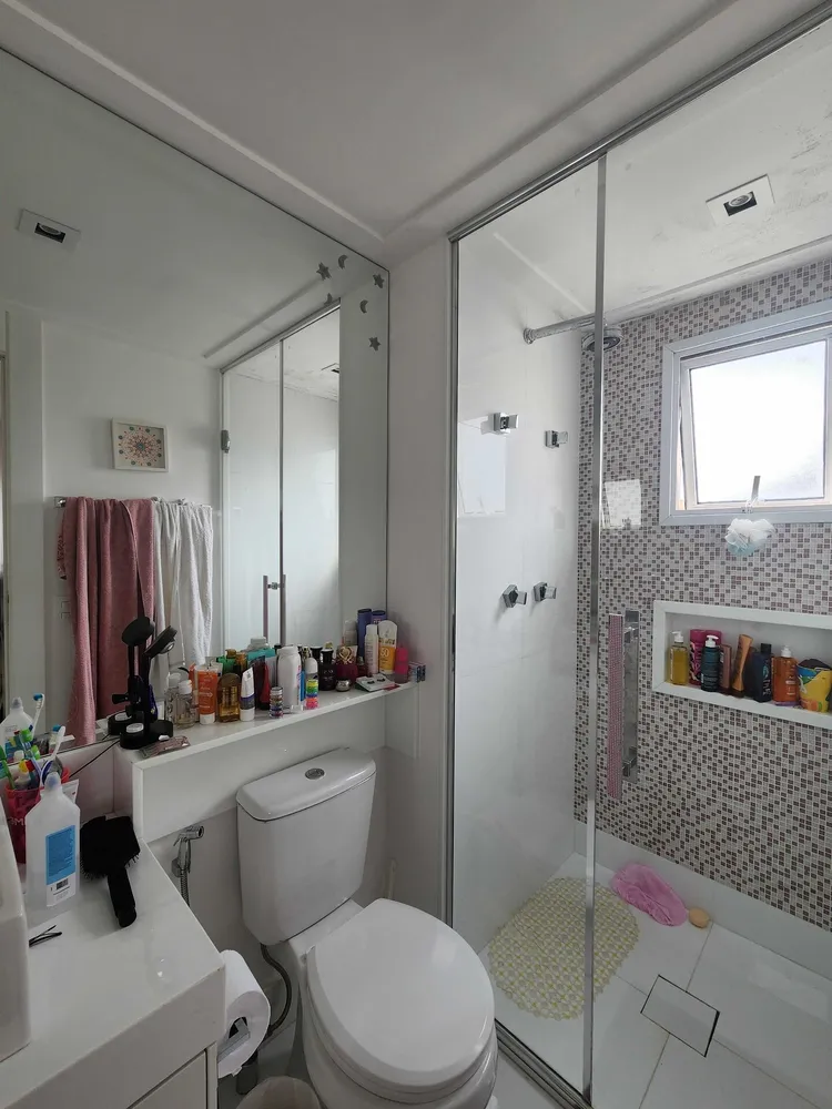 Apartamento, 3 quartos, 164 m² - Foto 3