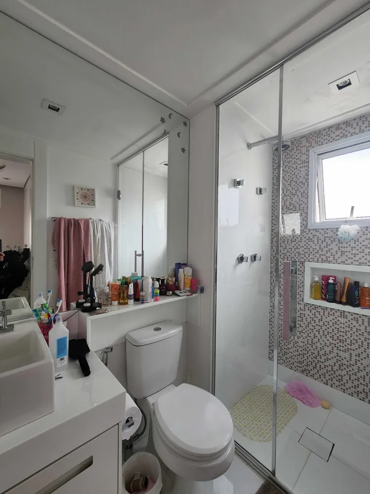 Apartamento, 3 quartos, 164 m² - Foto 5