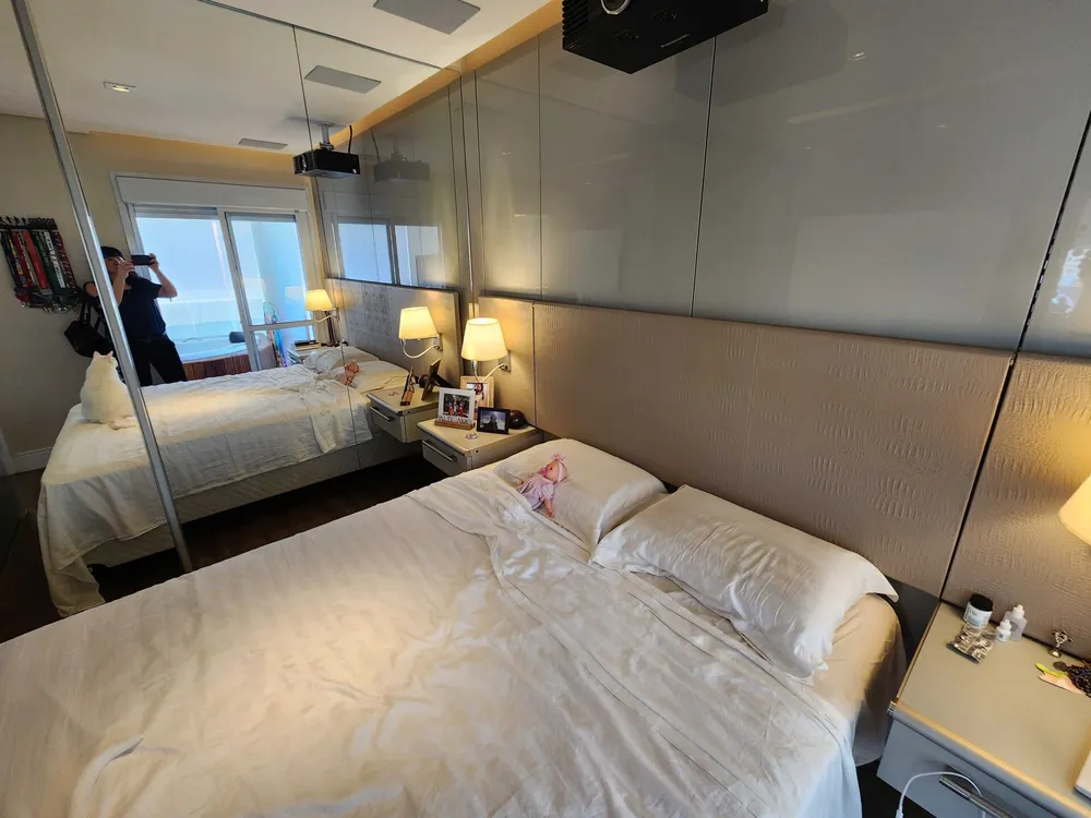Apartamento, 3 quartos, 164 m² - Foto 10