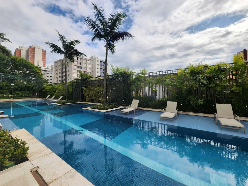 Apartamento, 3 quartos, 164 m² - Foto 11