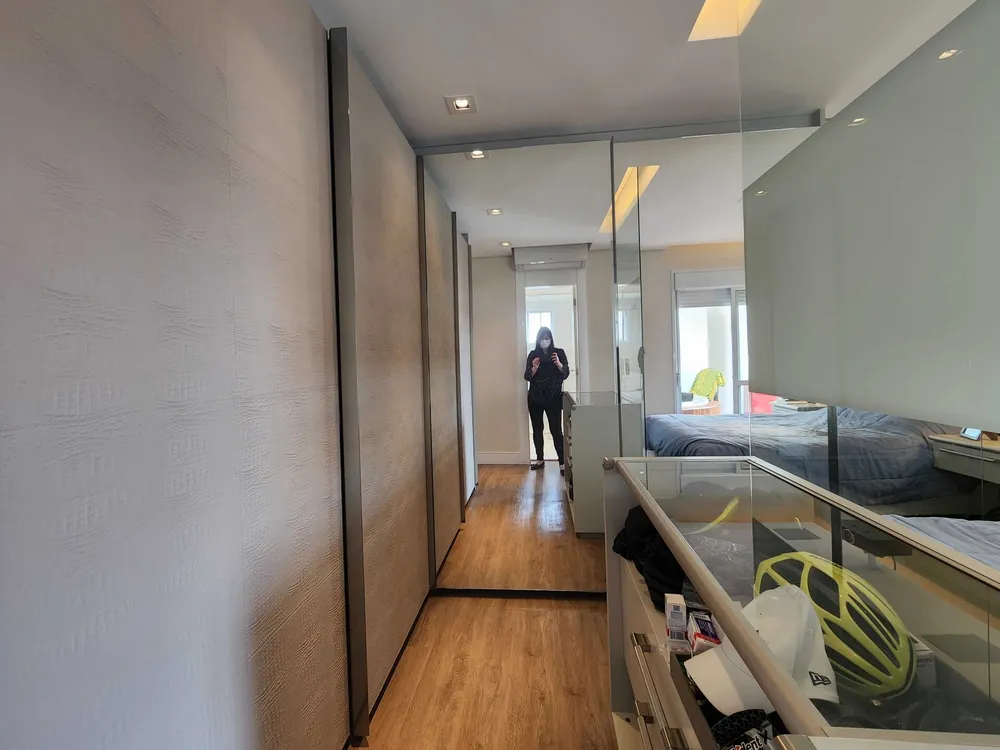 Apartamento, 3 quartos, 164 m² - Foto 1