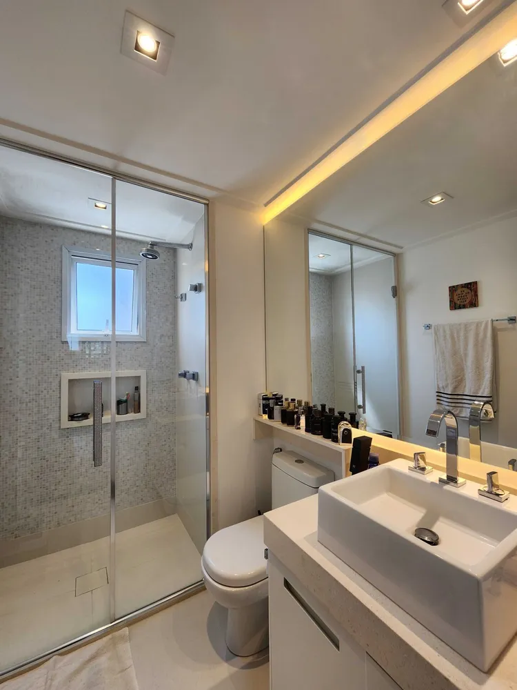 Apartamento, 3 quartos, 164 m² - Foto 7