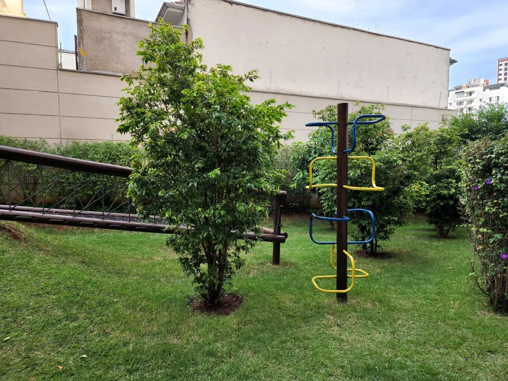 Apartamento, 3 quartos, 164 m² - Foto 4