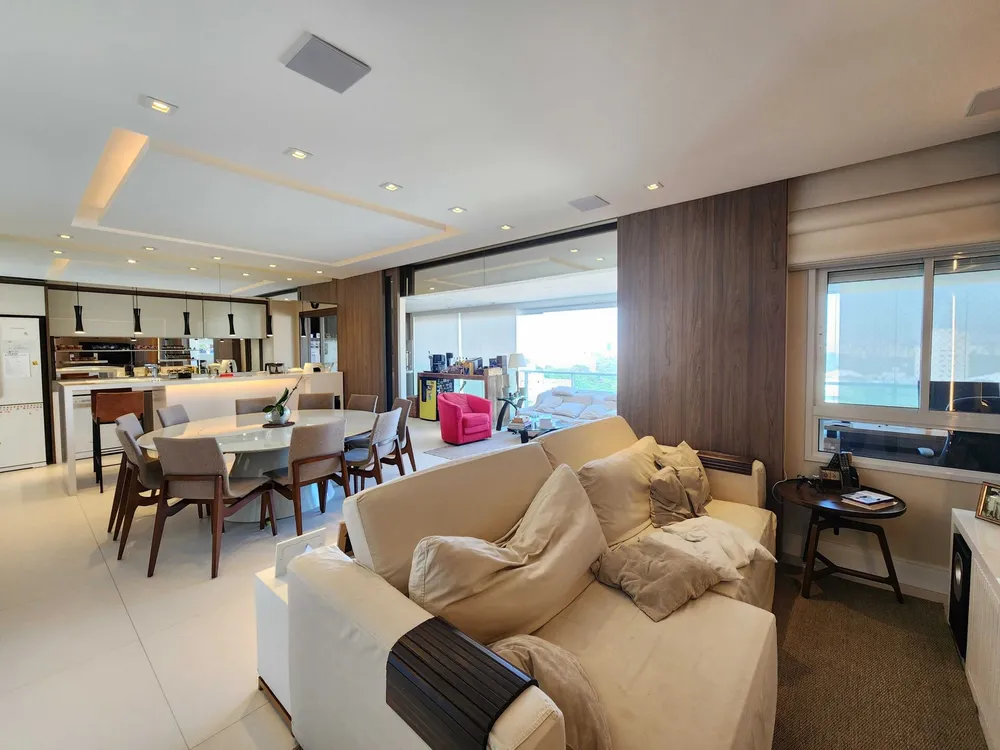 Apartamento, 3 quartos, 164 m² - Foto 12
