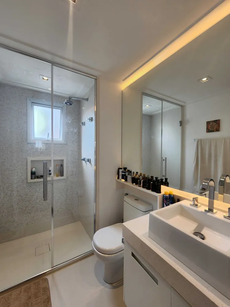 Apartamento, 3 quartos, 164 m² - Foto 9
