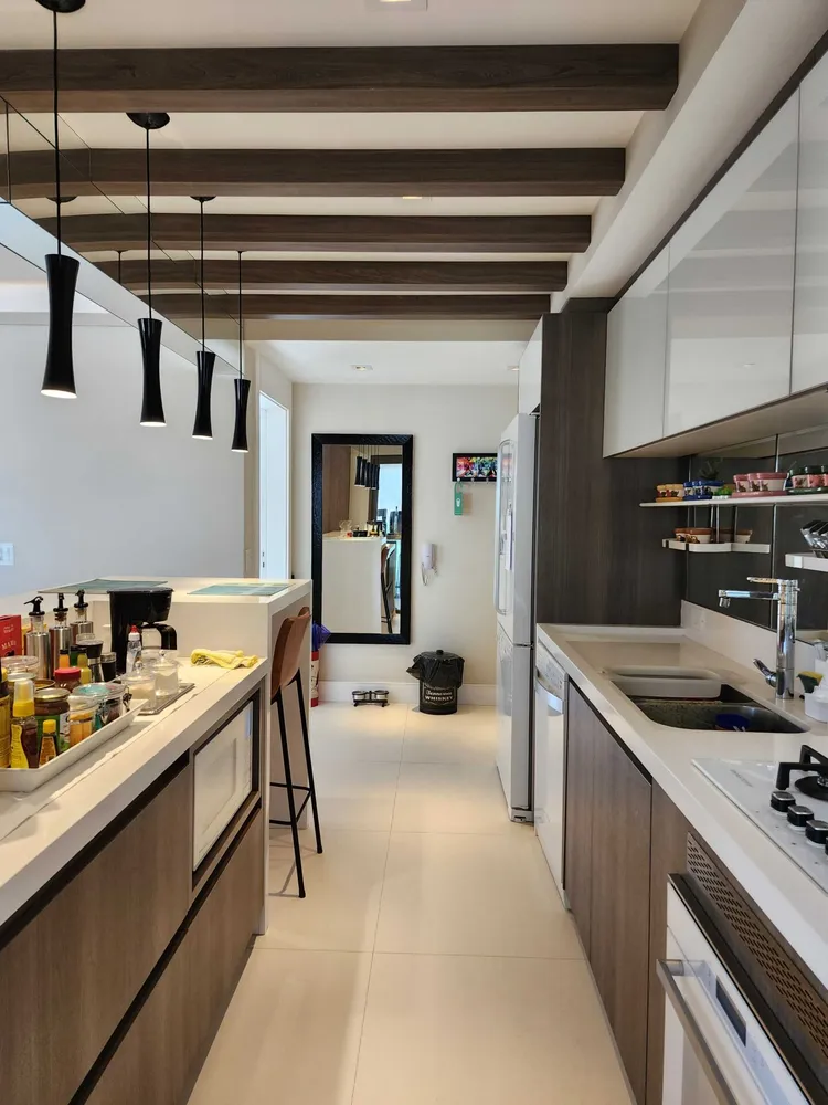 Apartamento, 3 quartos, 164 m² - Foto 6