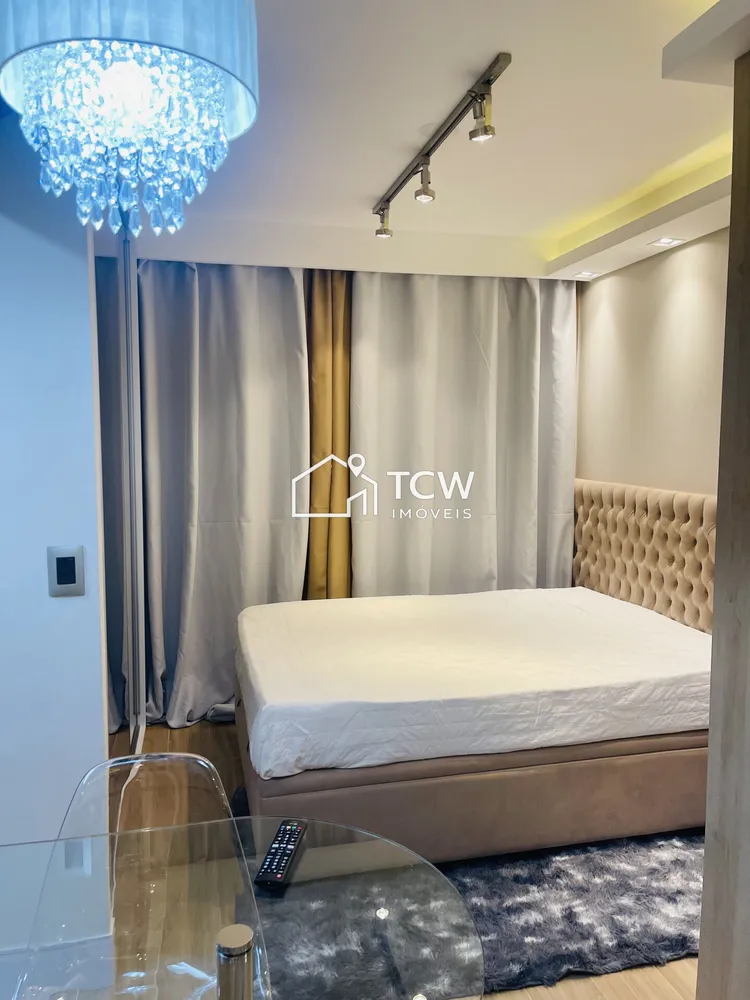 Apartamento, 1 quarto, 35 m² - Foto 8