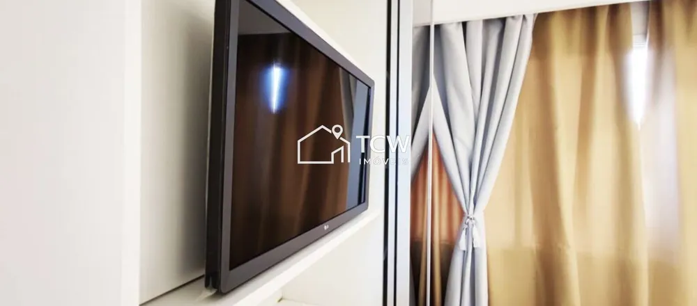 Apartamento, 1 quarto, 35 m² - Foto 11