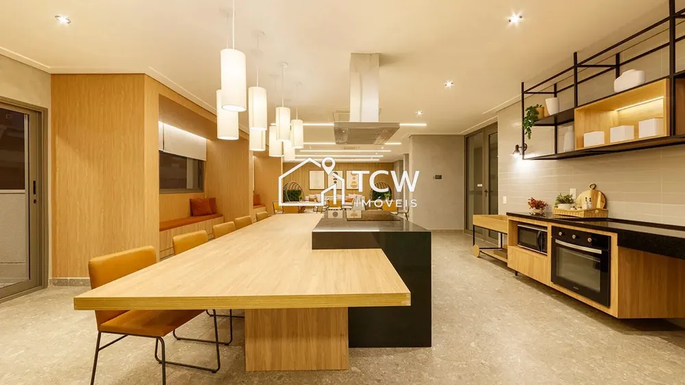 Apartamento, 1 quarto, 24 m² - Foto 5