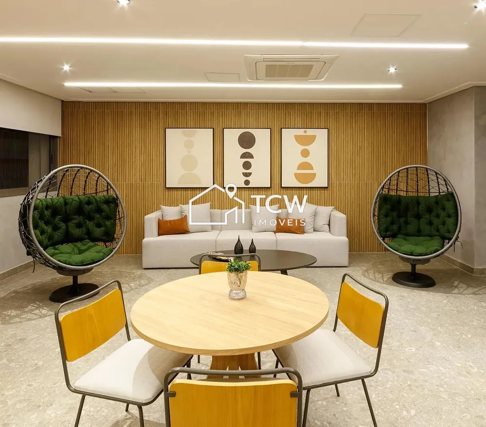 Apartamento, 1 quarto, 24 m² - Foto 4