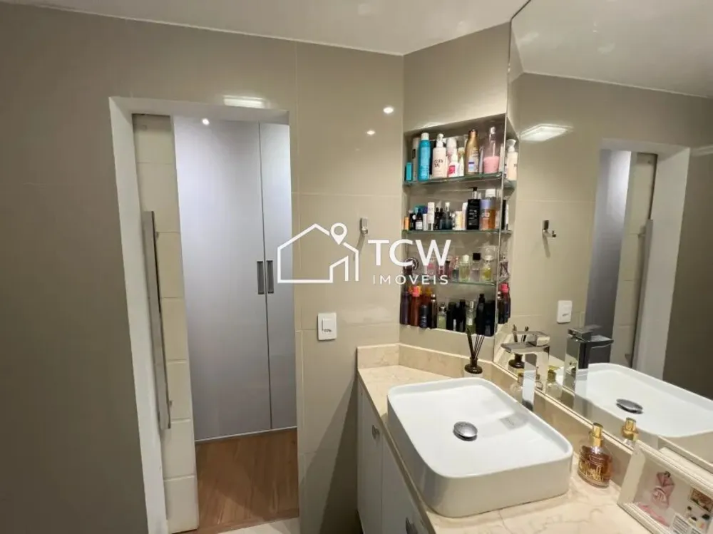 Apartamento, 1 quarto, 54 m² - Foto 7