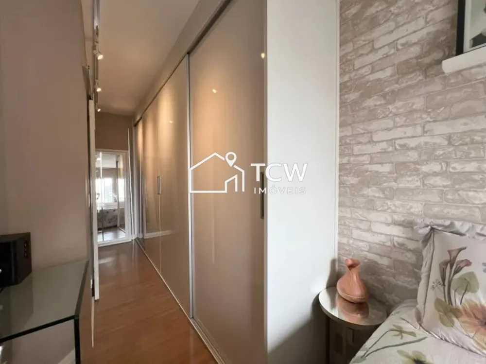 Apartamento, 1 quarto, 54 m² - Foto 5