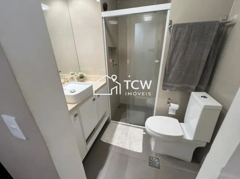 Apartamento, 1 quarto, 54 m² - Foto 8