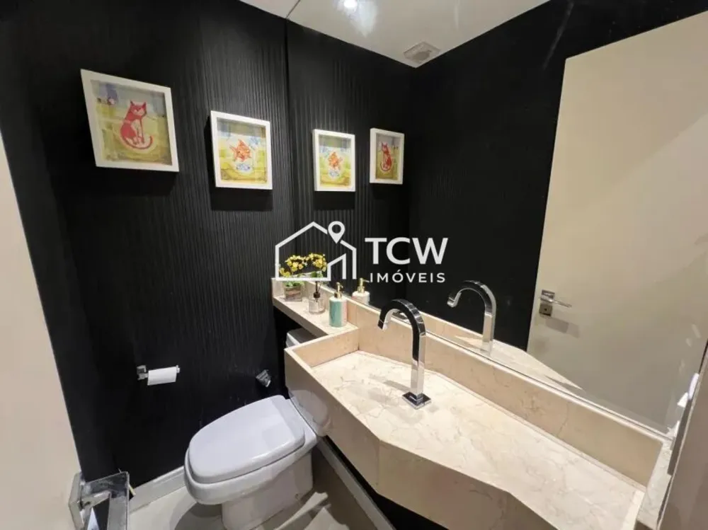 Apartamento, 1 quarto, 54 m² - Foto 3