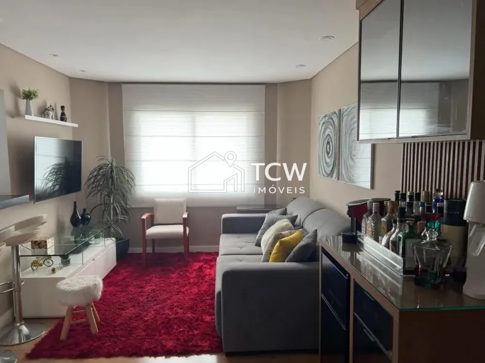 Apartamento, 1 quarto, 54 m² - Foto 2