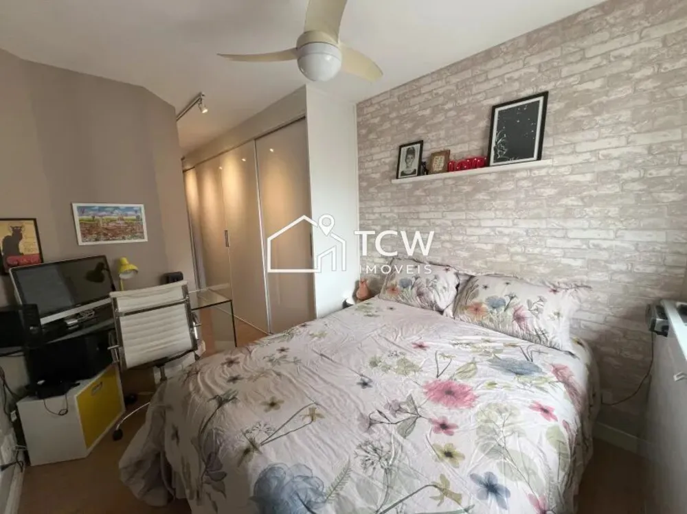 Apartamento, 1 quarto, 54 m² - Foto 6
