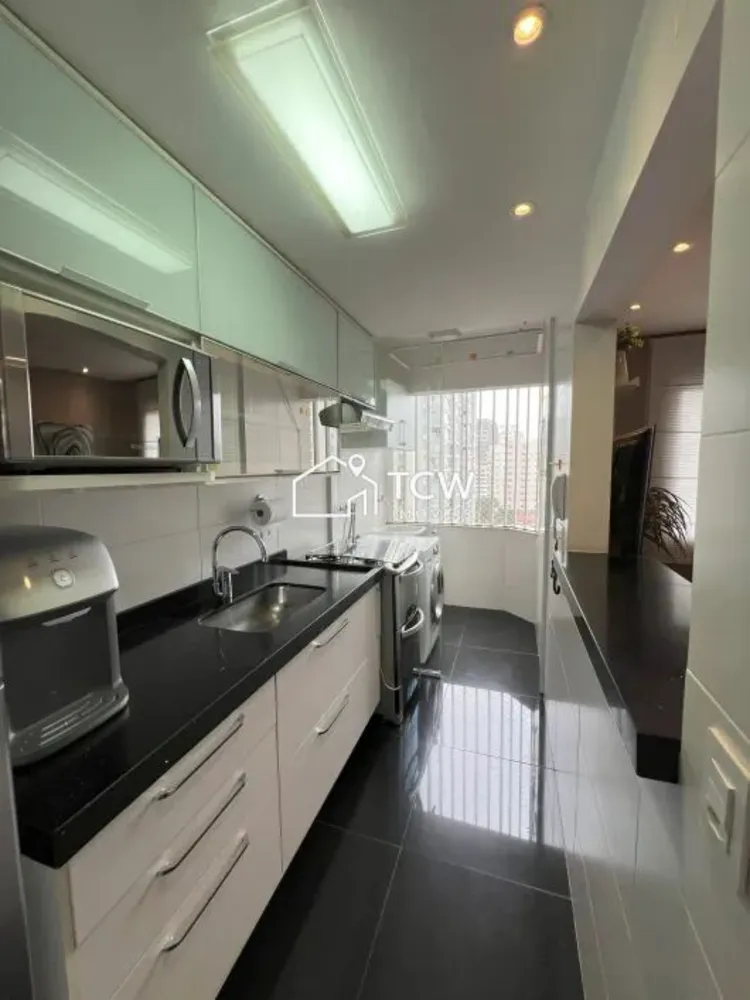 Apartamento, 1 quarto, 54 m² - Foto 4