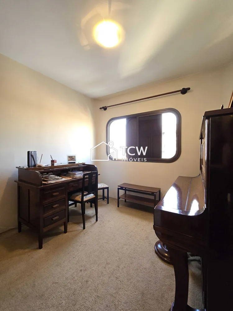 Apartamento, 4 quartos, 156 m² - Foto 1