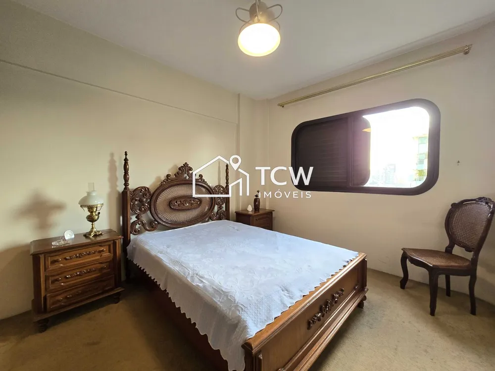 Apartamento, 4 quartos, 156 m² - Foto 5