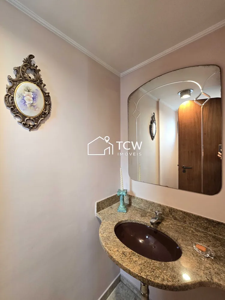 Apartamento, 4 quartos, 156 m² - Foto 6
