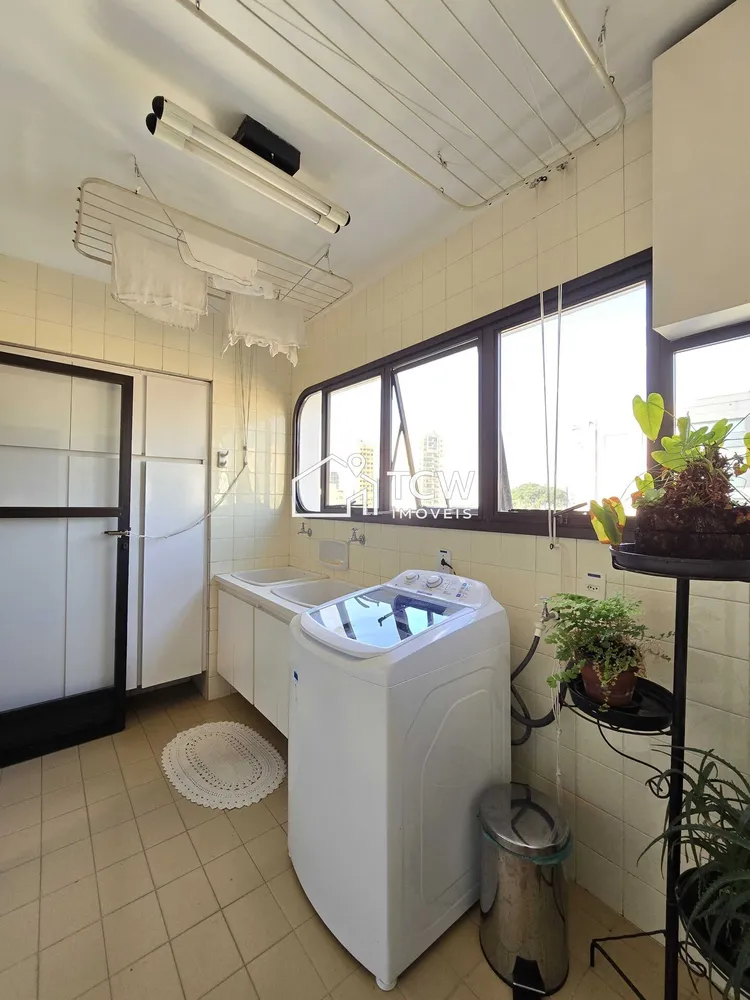 Apartamento, 4 quartos, 156 m² - Foto 4