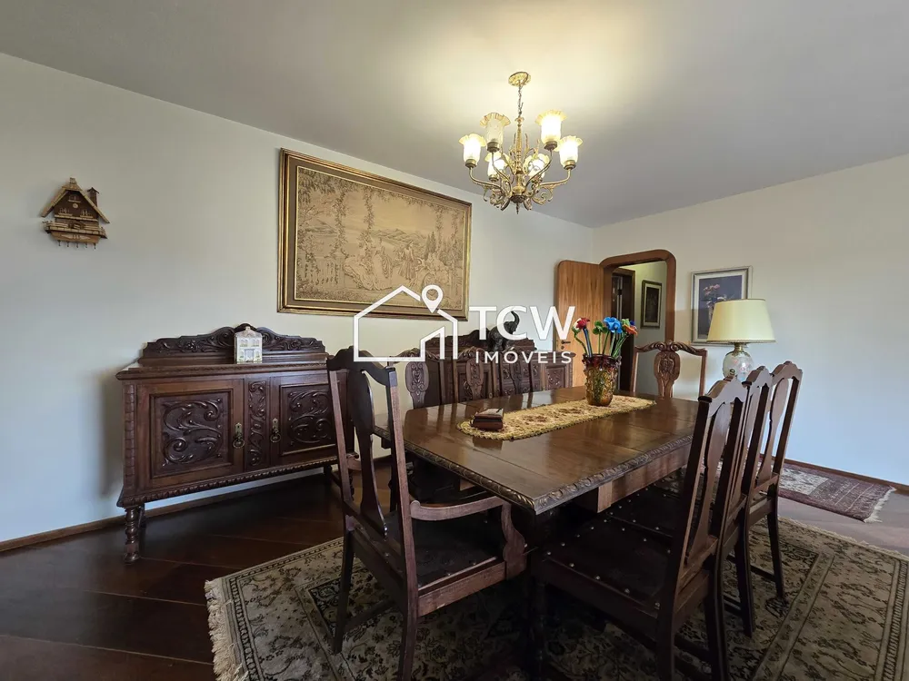 Apartamento, 4 quartos, 156 m² - Foto 2