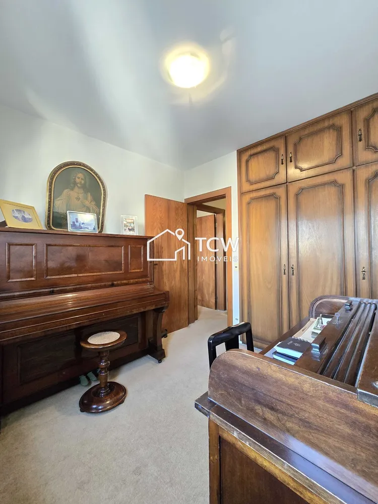Apartamento, 4 quartos, 156 m² - Foto 11