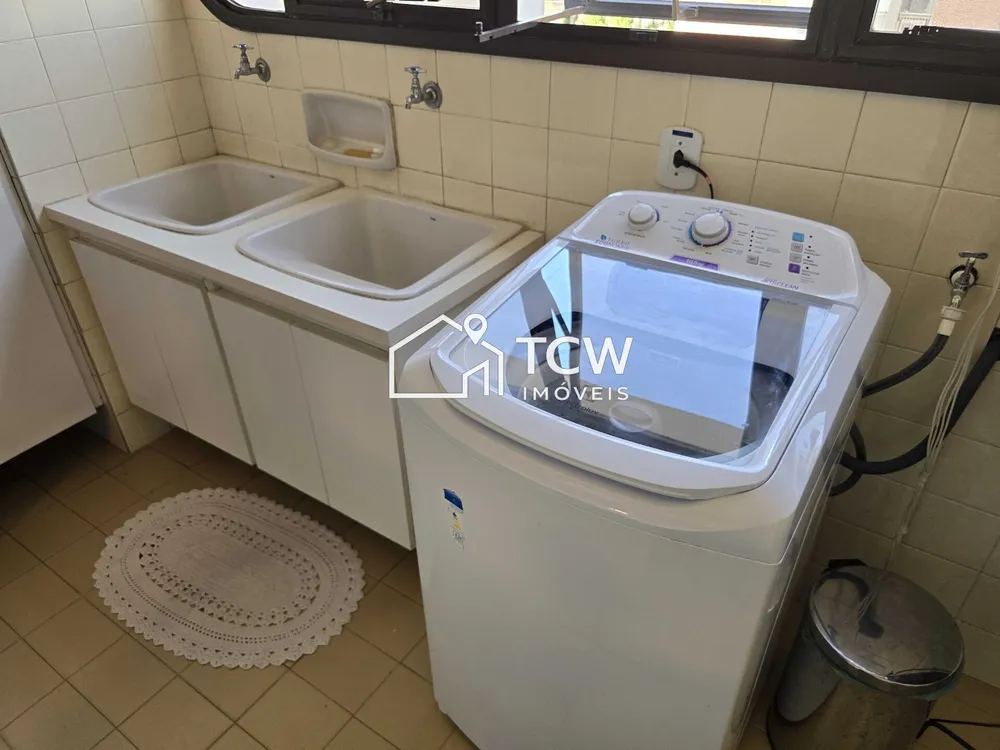 Apartamento, 4 quartos, 156 m² - Foto 7