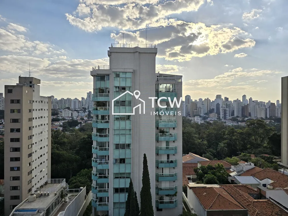 Apartamento, 4 quartos, 156 m² - Foto 4