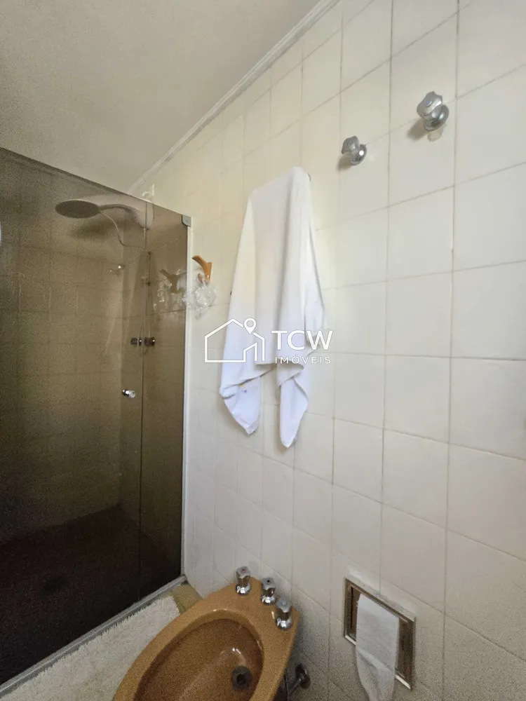 Apartamento, 4 quartos, 156 m² - Foto 8