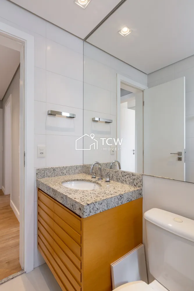 Apartamento, 3 quartos, 109 m² - Foto 2