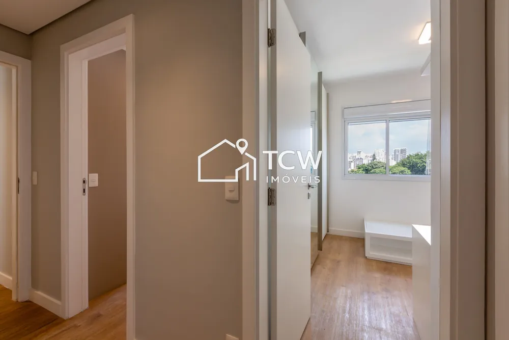 Apartamento, 3 quartos, 109 m² - Foto 6