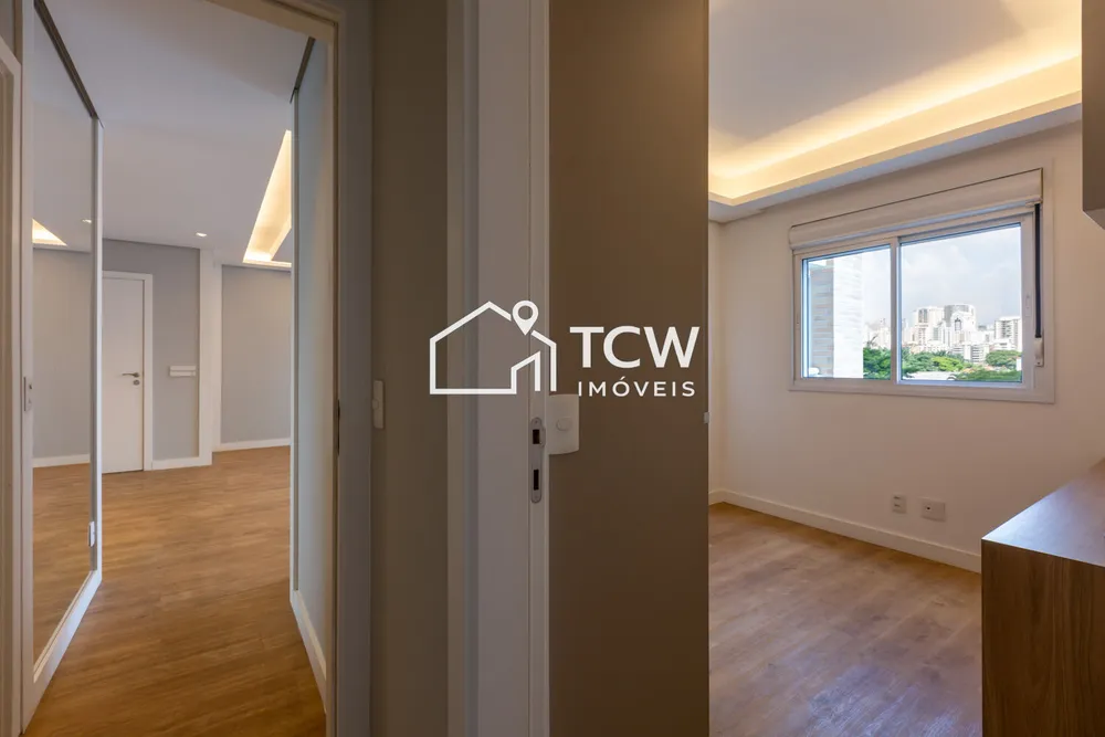 Apartamento, 3 quartos, 109 m² - Foto 5