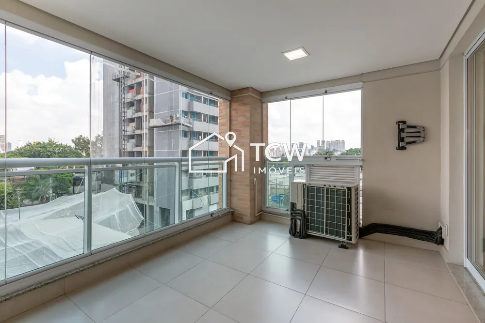 Apartamento, 3 quartos, 109 m² - Foto 1