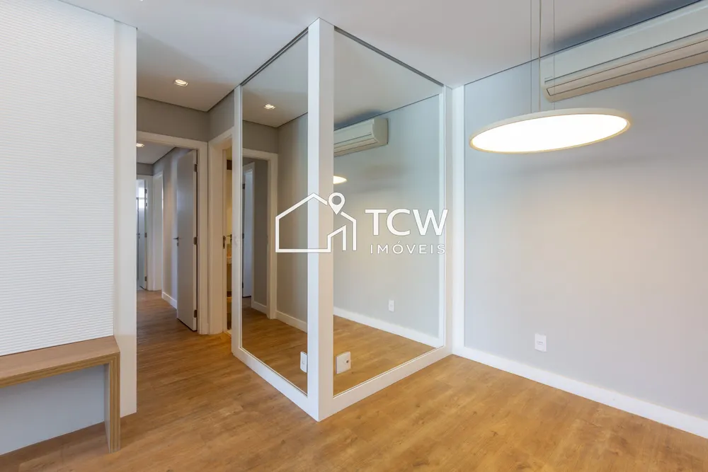 Apartamento, 3 quartos, 109 m² - Foto 4