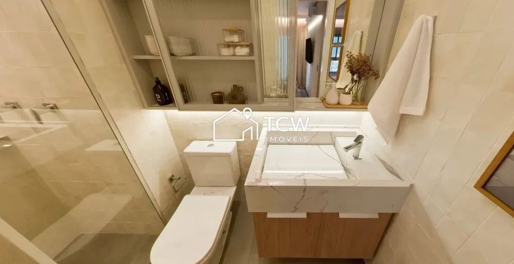 Apartamento, 2 quartos, 60 m² - Foto 10