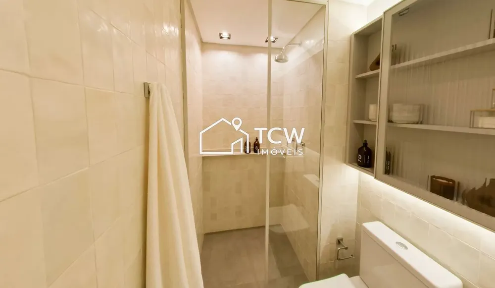 Apartamento, 2 quartos, 60 m² - Foto 11