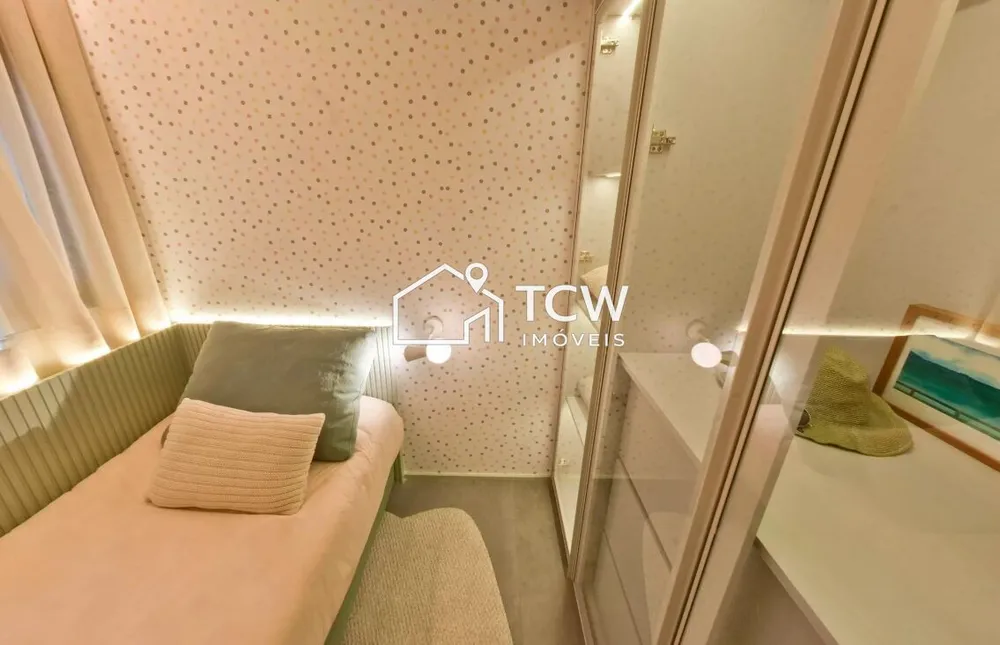 Apartamento, 2 quartos, 60 m² - Foto 7