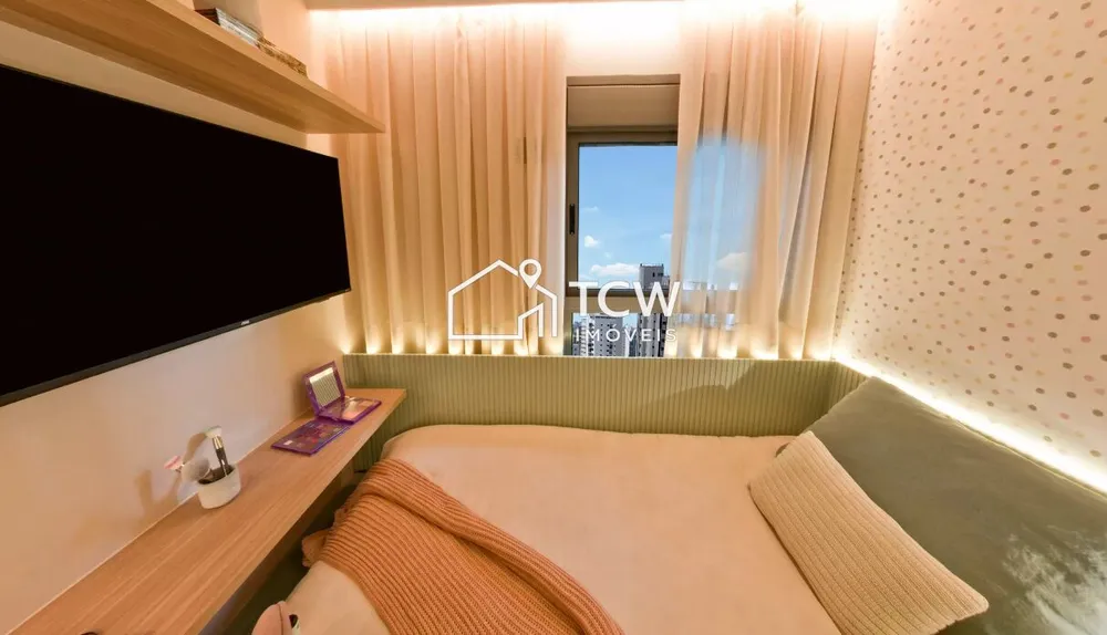 Apartamento, 2 quartos, 60 m² - Foto 8