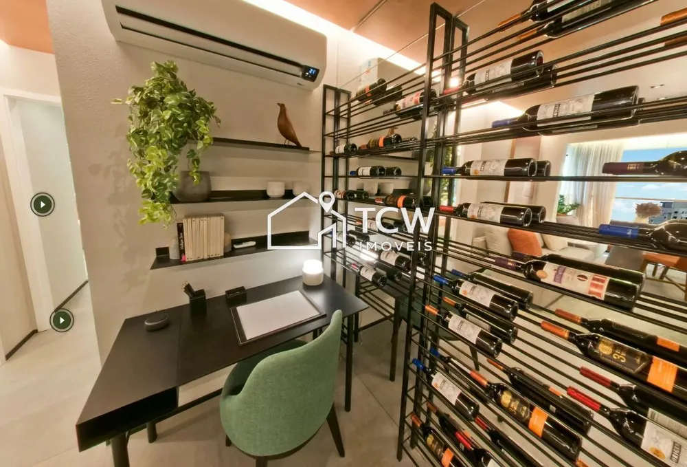Apartamento, 2 quartos, 60 m² - Foto 3