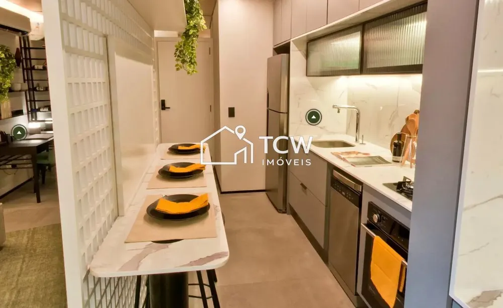 Apartamento, 2 quartos, 60 m² - Foto 6