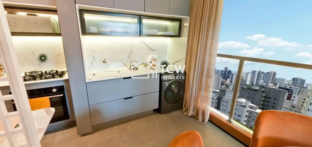 Apartamento, 2 quartos, 60 m² - Foto 4