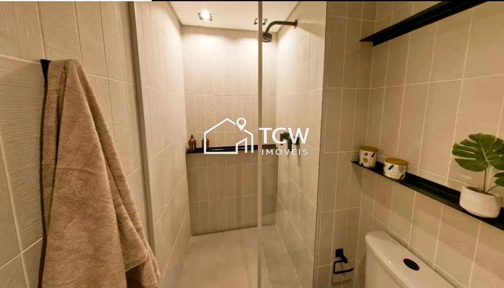 Apartamento, 2 quartos, 60 m² - Foto 9