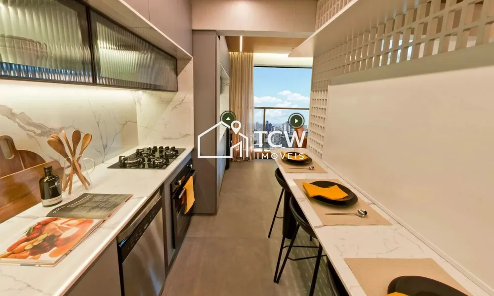 Apartamento, 2 quartos, 60 m² - Foto 5