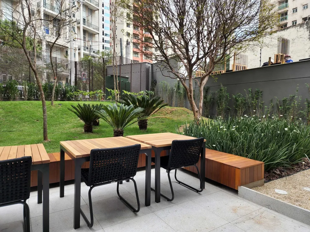 Apartamento, 4 quartos, 145 m² - Foto 5