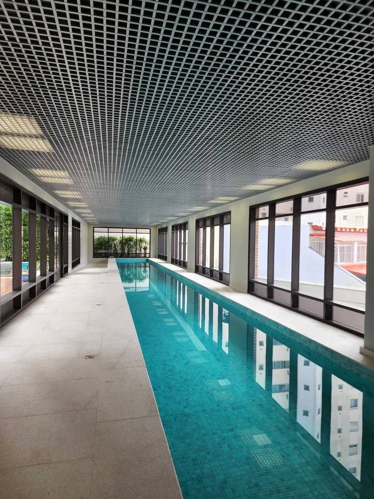 Apartamento, 4 quartos, 145 m² - Foto 1