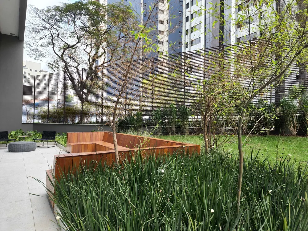 Apartamento, 4 quartos, 145 m² - Foto 8