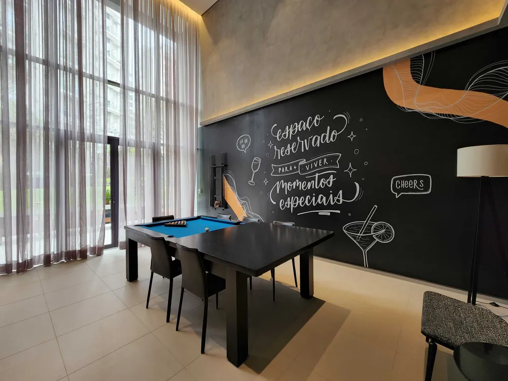 Apartamento, 4 quartos, 145 m² - Foto 3