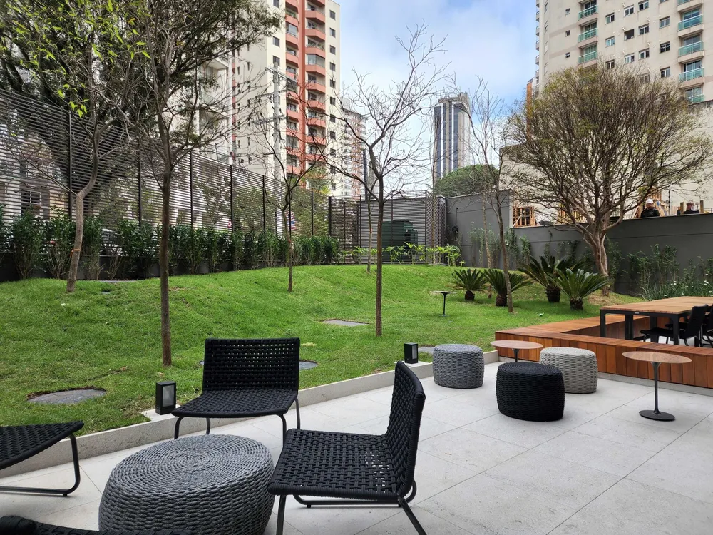 Apartamento, 4 quartos, 145 m² - Foto 6