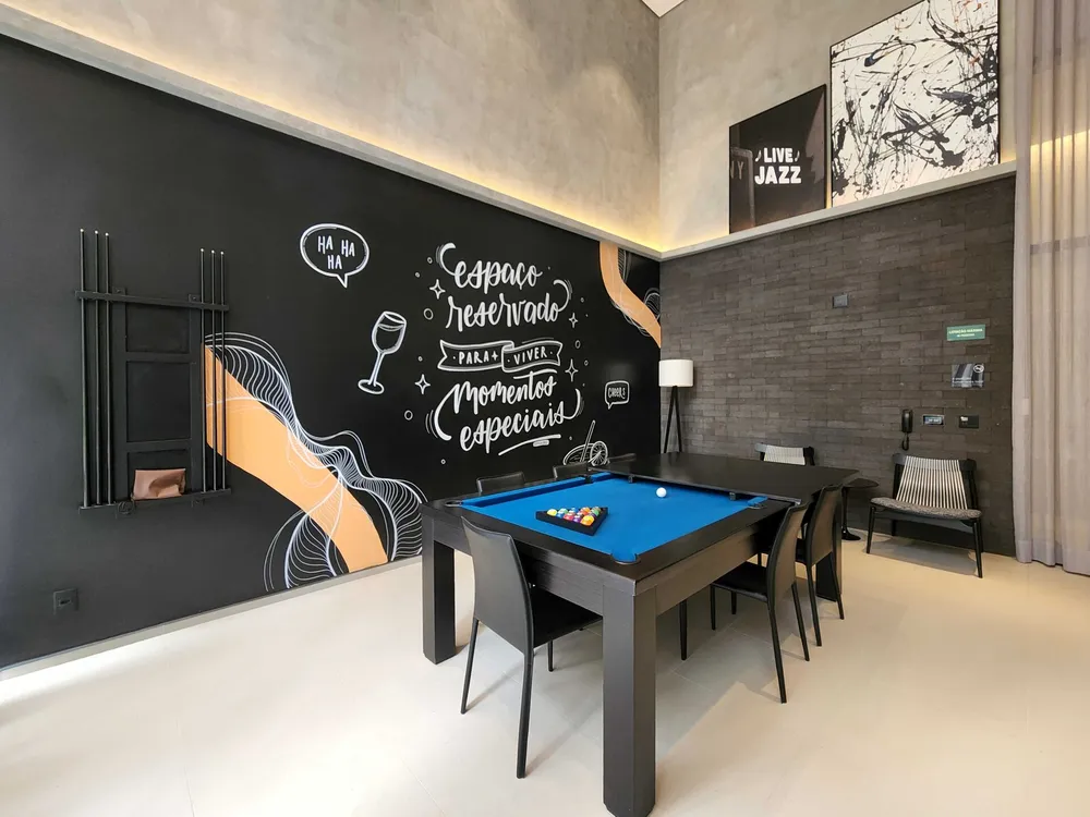 Apartamento, 4 quartos, 145 m² - Foto 4